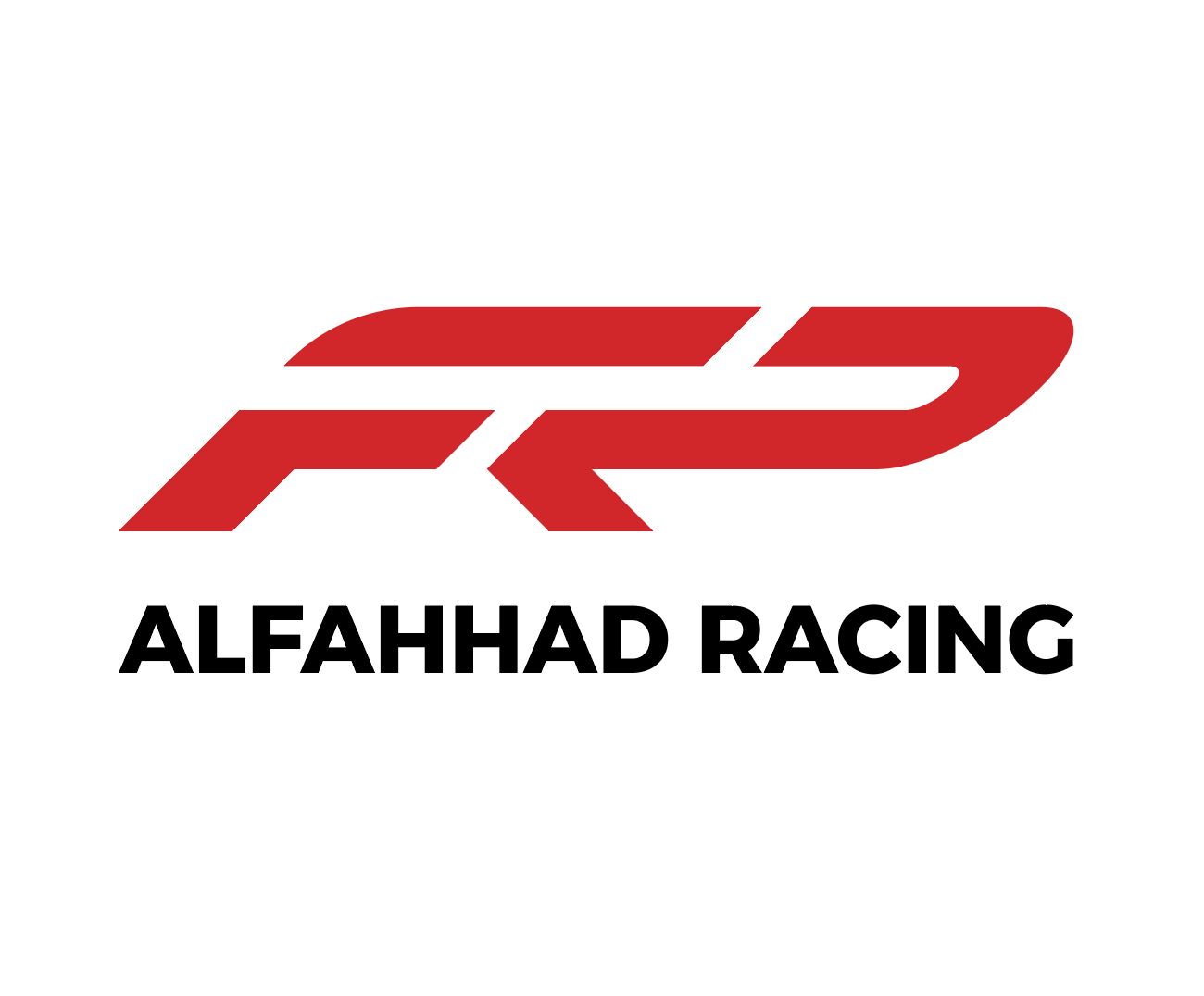 Al-Fahhad Racing Logo